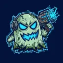 Fantasmeros: Chat, Gaming & Más 🎃