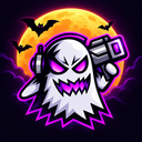 Fantasmeros: Chat, Gaming & Más 👻 icon