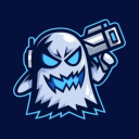 Fantasmeros: Chat, Gaming & Más 👻 icon