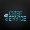 CHIEF SERVICE