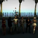 La Famiglia Unita Discord server icon