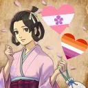 🌸Spectacularly Sapphic DGSers🌼