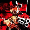 Rdr Chat's icon
