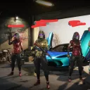 𝗕𝗨𝗕𝗨 𝗦𝗛𝗢𝗣 𝘃𝗮̀ 𝘾𝒂́𝙘 𝘼𝒏𝙝 𝙀𝒎