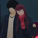Birb Nest - Persona Edition