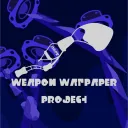 The Weapon Wallpaper Project