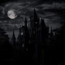 The Black Tower . Discord Server Icon