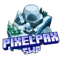 PixelPax ID | Survival Mix