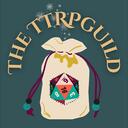 The TTRPGuild Discord Server Icon