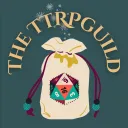 The TTRPGuild Discord Server Icon