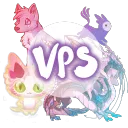 Virtual Pet Society