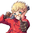 Vash's Isekai
