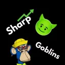 Sharp Goblins Discord Server Icon