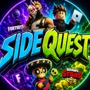 ✨SideQuest✨