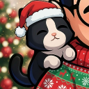 Discovery icon for 🎄Los Moxis Community🎄 Discord server