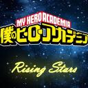 My Hero Academia: Rising Stars Discord Server Icon