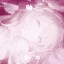˶ˆᗜˆ˵ PinkDream  >ᴗ< slow revamp discord icon
