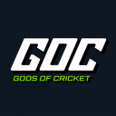 GOC - Gods of Cricket Discord Server Icon