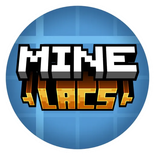 MineLacs Project — мониторинг Discord сервера, статистика и рейтинг