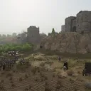 Windwhistle's Homestead
