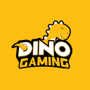 Discovery icon for DINO GAMING Discord server
