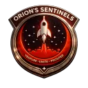 Orion's Sentinels [OSEN]