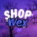 𝐖𝐄𝐱 𝐂𝐨𝐦𝐦𝐮𝐧𝐢𝐭𝐲 Discord Server Icon