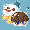 HanBin Fan discord