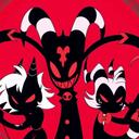 Helluva Boss Associates Discord Server Icon