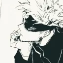 Jujtusu Sorcerers Discord Server Icon