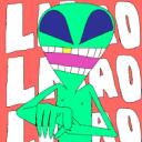 INVADED BY VLORPIANS Discord Server Icon