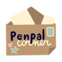 Penpal Corner Discord Server Icon