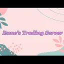 Esme’s Trading Server