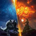Werwolf & Midgard
