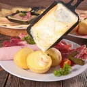 Raclette communauté 🧀