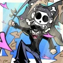 THE BARBBO PIRATES