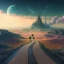 The Magical World of Eventyr