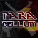Project Parabellum Discord Server Icon