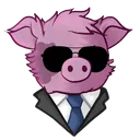 Schweinestall