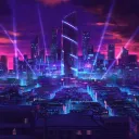 Сообщество "NightScape"💻