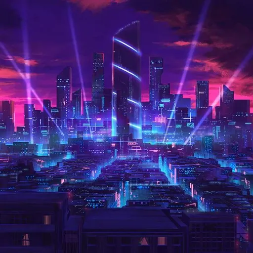 Сообщество "NightScape"💻 — мониторинг Discord сервера, статистика и рейтинг