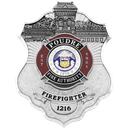 WOFD | White Oak Fire Department Discord Server Icon