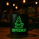 COFFEE.PANEL Discord server icon
