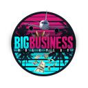 Big Business RP Discord Server Icon