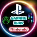 Gaming Buds