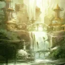 Elfia kraina Blondiego