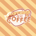 Discovery icon for Customs and Coffee Discord server