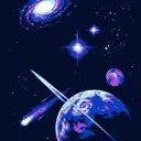 D3K Universe