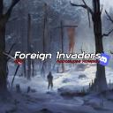 ZRP - Foreign Invaders: A New world | DISBOARD: Servidores de Discord