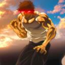 The Bizarre Adventure Discord Server Icon